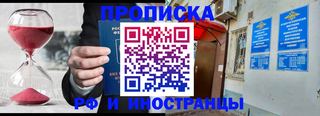 прописка 2025 в Краснодаре